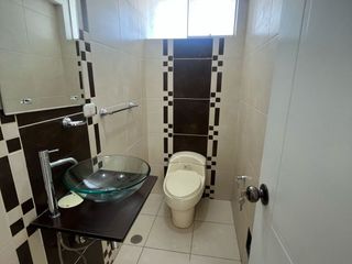 Foto 6 de Departamento en venta - La Señorial - Cayma - Arequipa