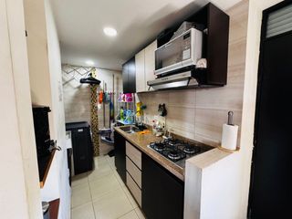 Foto 3 de ESPECTACULAR APARTAMENTO EN VENTA