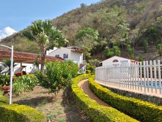 Foto 2 de VENTA DE CASA EN SAN GIL SANTANDER BARRIO BELLA ISLA