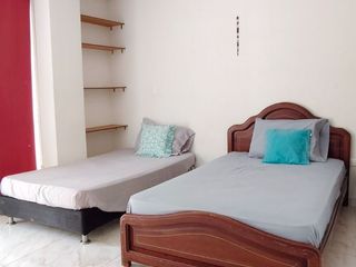 Foto 9 de VENTA DE CASA EN SAN GIL SANTANDER BARRIO BELLA ISLA