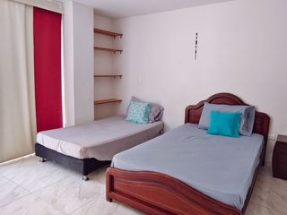 Foto 10 de VENTA DE CASA EN SAN GIL SANTANDER BARRIO BELLA ISLA
