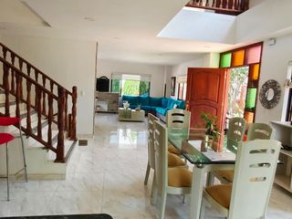 Foto 25 de VENTA DE CASA EN SAN GIL SANTANDER BARRIO BELLA ISLA