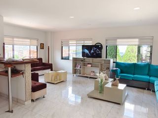 Foto 1 de VENTA DE CASA EN SAN GIL SANTANDER BARRIO BELLA ISLA