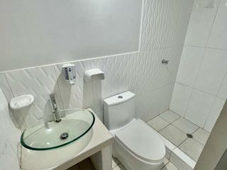 Foto 3 de Tarapoto es el centro, ok. ¿Pero has visto cómo crece La Banda de Shilcayo? Esta casa de 3 pisos en La Banda de Shilcayo te ofrece 'otra perspectiva'.