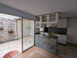 Foto 12 de CASA DE VENTA 3 DORMITORIOS DENTRO DE CONJUNTO EN CARCELEN CERCA A TERMINAL TERRESTRE