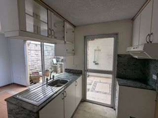 Foto 17 de CASA DE VENTA 3 DORMITORIOS DENTRO DE CONJUNTO EN CARCELEN CERCA A TERMINAL TERRESTRE