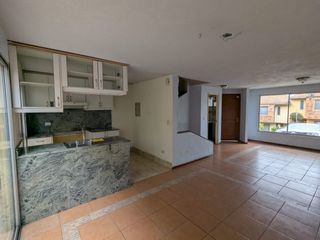 Foto 20 de CASA DE VENTA 3 DORMITORIOS DENTRO DE CONJUNTO EN CARCELEN CERCA A TERMINAL TERRESTRE