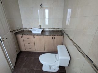 Foto 31 de CASA DE VENTA 3 DORMITORIOS DENTRO DE CONJUNTO EN CARCELEN CERCA A TERMINAL TERRESTRE