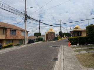 Foto 40 de CASA DE VENTA 3 DORMITORIOS DENTRO DE CONJUNTO EN CARCELEN CERCA A TERMINAL TERRESTRE