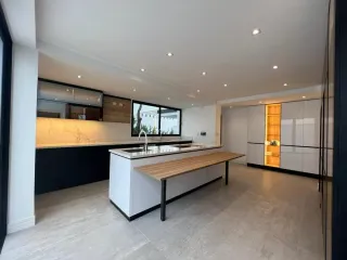 Foto 12 de CASA EN VENTA EN SECTOR TANDA NAYÓN DE 4 DORMITORIOS QUITO ECUADOR
