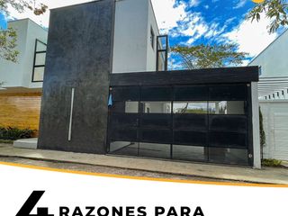 Foto 19 de CASA EN VENTA EN SECTOR TANDA NAYÓN DE 4 DORMITORIOS QUITO ECUADOR