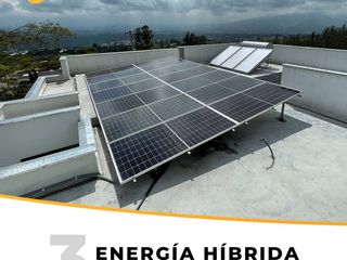Foto 22 de CASA EN VENTA EN SECTOR TANDA NAYÓN DE 4 DORMITORIOS QUITO ECUADOR