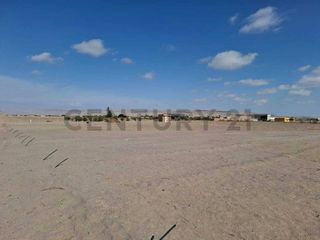 Foto 5 de TERRENO EN VENTA EN PAMPA HOSPICIO – TACNA