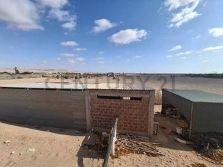 Foto 6 de TERRENO EN VENTA EN PAMPA HOSPICIO – TACNA