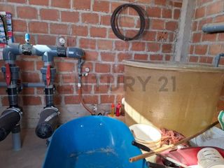 Foto 4 de TERRENO EN VENTA EN PAMPA HOSPICIO – TACNA