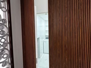 Foto 9 de Moderno departamento en alquiler en Urbanización Bosques del Salado