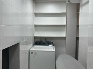 Foto 10 de Moderno departamento en alquiler en Urbanización Bosques del Salado