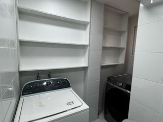Foto 11 de Moderno departamento en alquiler en Urbanización Bosques del Salado