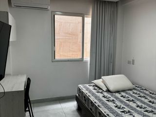 Foto 22 de Moderno departamento en alquiler en Urbanización Bosques del Salado