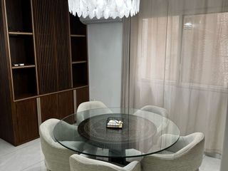 Foto 6 de Moderno departamento en alquiler en Urbanización Bosques del Salado