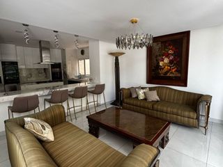 Foto 3 de Moderno departamento en alquiler en Urbanización Bosques del Salado