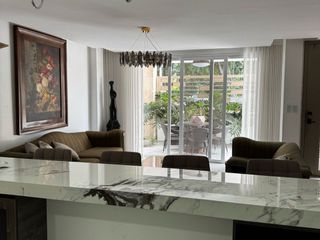 Foto 8 de Moderno departamento en alquiler en Urbanización Bosques del Salado