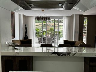 Foto 7 de Moderno departamento en alquiler en Urbanización Bosques del Salado