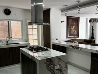 Foto 1 de Moderno departamento en alquiler en Urbanización Bosques del Salado