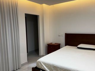 Foto 18 de Moderno departamento en alquiler en Urbanización Bosques del Salado