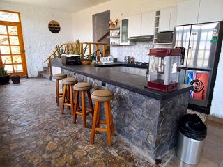 Foto 12 de SE VENDE ESTUPENDA CASA EN PACHACAMAC *AMPLIO JARDÍN *TERRAZA *PISCINA *1.200 M2 *PRECIO DE OCASIÓN