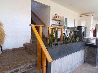 Foto 13 de SE VENDE ESTUPENDA CASA EN PACHACAMAC *AMPLIO JARDÍN *TERRAZA *PISCINA *1.200 M2 *PRECIO DE OCASIÓN
