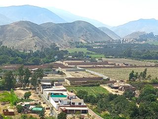 Foto 14 de SE VENDE ESTUPENDA CASA EN PACHACAMAC *AMPLIO JARDÍN *TERRAZA *PISCINA *1.200 M2 *PRECIO DE OCASIÓN