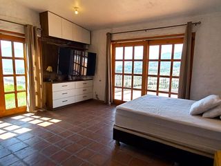 Foto 15 de SE VENDE ESTUPENDA CASA EN PACHACAMAC *AMPLIO JARDÍN *TERRAZA *PISCINA *1.200 M2 *PRECIO DE OCASIÓN