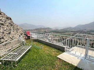 Foto 19 de SE VENDE ESTUPENDA CASA EN PACHACAMAC *AMPLIO JARDÍN *TERRAZA *PISCINA *1.200 M2 *PRECIO DE OCASIÓN