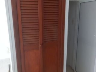 Foto 4 de SE ARRIENDA APARTAMENTO EN LA AURORA, CERCA AL HOSPITAL, SECTOR CENTRAL, PRIMER PISO