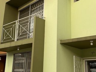 Foto 2 de Venta  casa de dos plantas en Conjunto Residencial Santorini, San felipe- Av. Juan Tanca Marengo