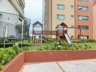 Foto 22 de DEPARTAMENTO EN VENTA EL BOSQUE