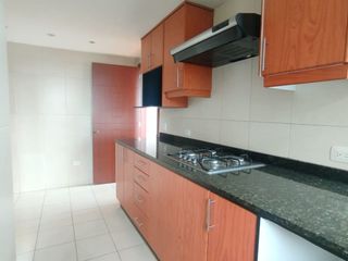 Foto 4 de DEPARTAMENTO EN VENTA EL BOSQUE