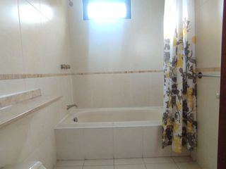 Foto 9 de DEPARTAMENTO EN VENTA EL BOSQUE
