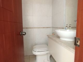 Foto 11 de DEPARTAMENTO EN VENTA EL BOSQUE