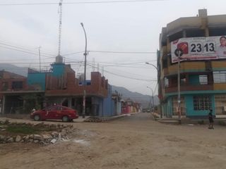 Foto 4 de VENTA DE TERRENO DE 357 M2 EN TORRE BLANCA CARABAYLLO