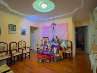 Foto 7 de Venta de casa en Cuenca – 330m², 4 habitaciones, cerca de comercios y tranvía