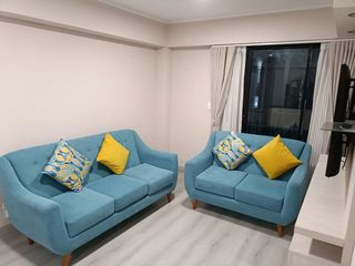 Foto 2 de 📣Se alquila Departamento con 3 dormitorio dentro Edificio Moderno (áreas comunes))