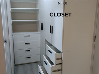 Foto 6 de 📣Se alquila Departamento con 3 dormitorio dentro Edificio Moderno (áreas comunes))
