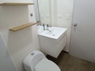 Foto 10 de 📣Se alquila Departamento con 3 dormitorio dentro Edificio Moderno (áreas comunes))