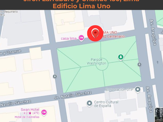 Foto 11 de 📣Se alquila Departamento con 3 dormitorio dentro Edificio Moderno (áreas comunes))