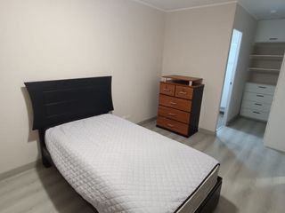 Foto 16 de 📣Se alquila Departamento con 3 dormitorio dentro Edificio Moderno (áreas comunes))