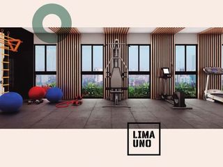 Foto 19 de 📣Se alquila Departamento con 3 dormitorio dentro Edificio Moderno (áreas comunes))