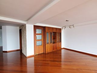 Foto 10 de DEPARTAMENTO 270M2 EL PINAR BAJO