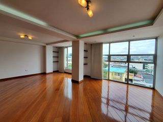 Foto 12 de DEPARTAMENTO 270M2 EL PINAR BAJO